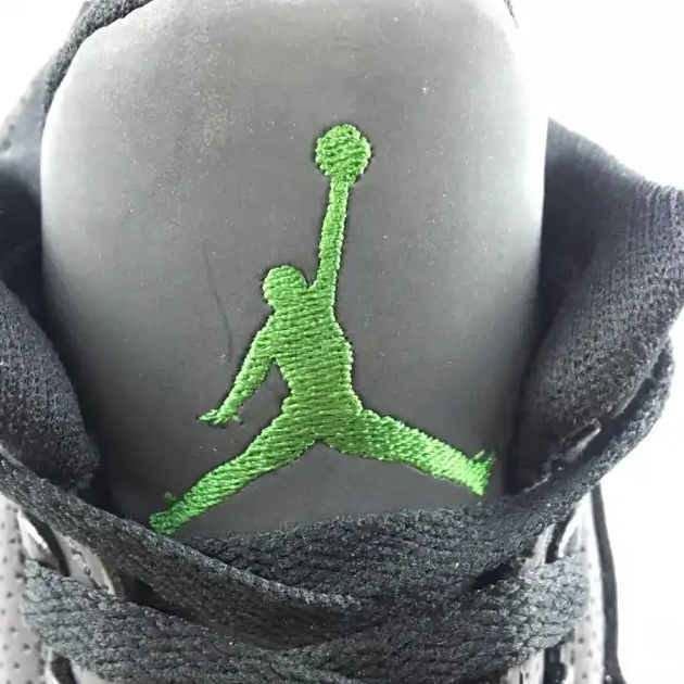 Reps TBK Air Jordan 3 Retro Oregon Duck AJ3-902027 0416